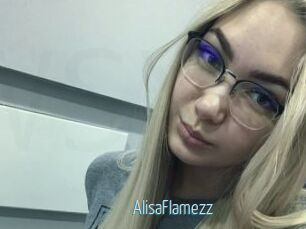 AlisaFlamezz