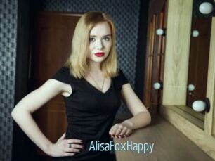AlisaFoxHappy