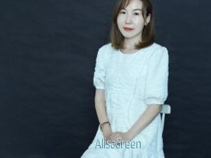 AlisaGreen