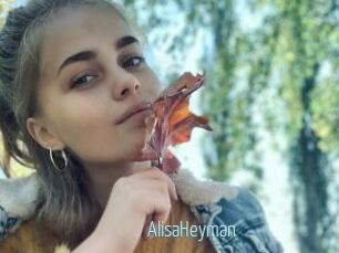 AlisaHeyman