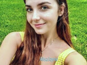 AlisaJayne