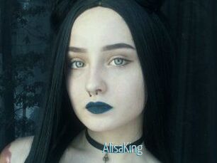 AlisaKing Video Sexe
