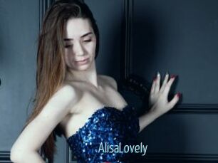 AlisaLovely