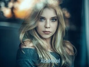 AlisaMonol Video Sexe
