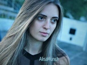 AlisaMunch