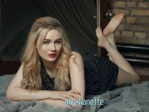 AlisaNanette