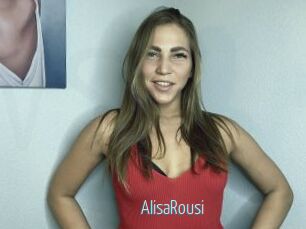 AlisaRousi