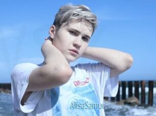 AlisaSamur