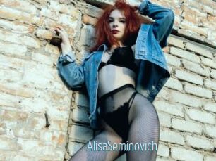 AlisaSeminovich