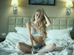 AlisaSexAngel