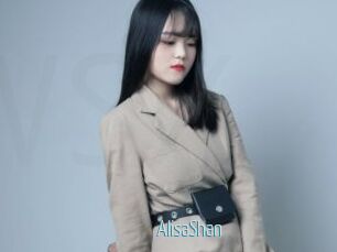 AlisaShan