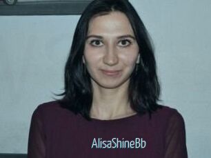 AlisaShineBb