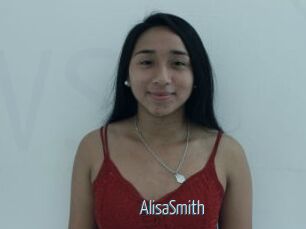 AlisaSmith Video Sexe