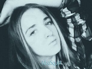 AlisaSquirt