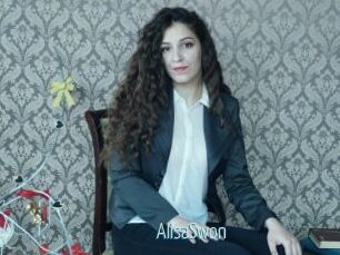 AlisaSwon Video Sexe