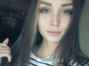 AlisaUGold