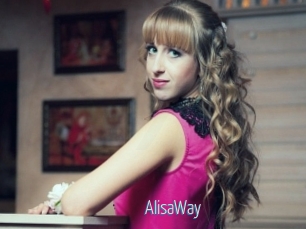 AlisaWay
