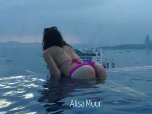 Alisa_Muur