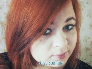 Alisa_Summer