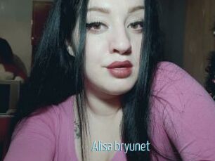 Alisa_bryunet