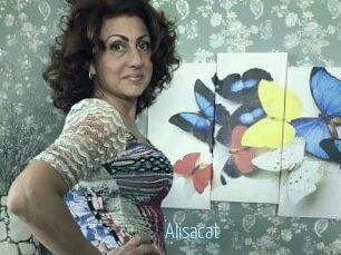 Alisacat
