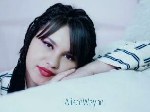 AlisceWayne