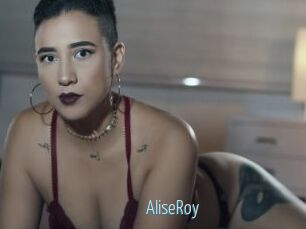 AliseRoy