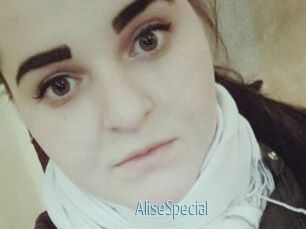 Alise_Special Video Sexe