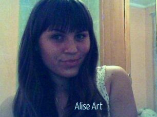 Alise_Art Video Sexe