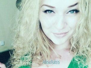 Alisekiiss