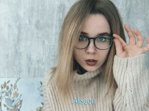 Aliseon