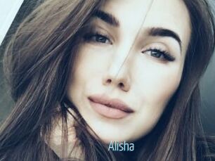 Alisha