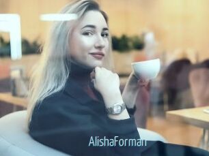 AlishaForman