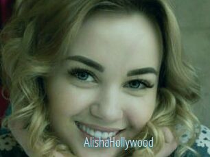 AlishaHollywood