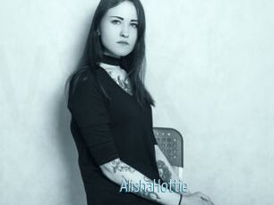 AlishaHottie