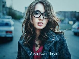 AlishaSweetheart