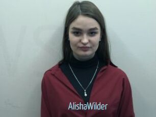 AlishaWilder