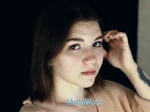 AlishaWood Video Sexe