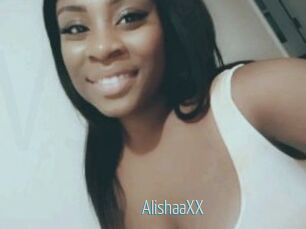 AlishaaXX