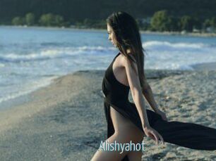 Alishyahot