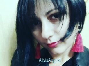 AlisiaAugust