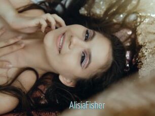 AlisiaFisher