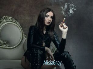 AlisiaGray