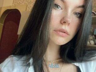 Alisiia