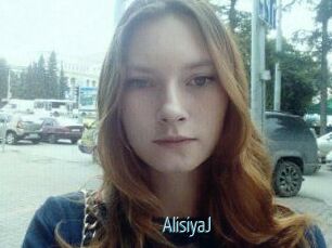 AlisiyaJ