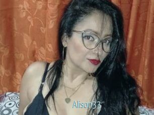Alison33