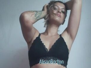 AlisonBorton