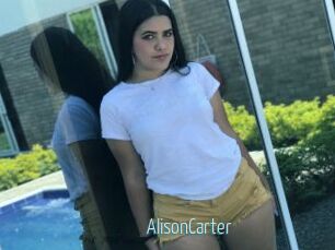 AlisonCarter