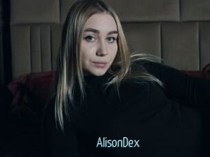AlisonDex