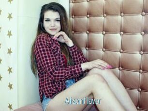 AlisonFlavor